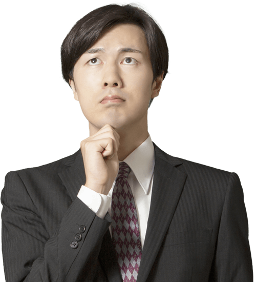 こんなお悩み抱えていませんか？