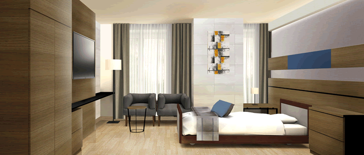 パース・図面作成